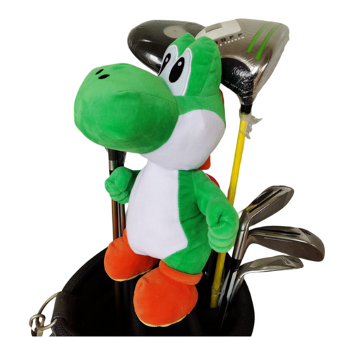 Yoshi | Headcovers