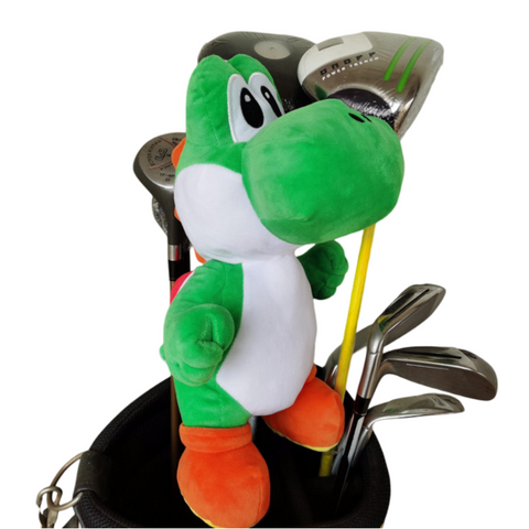 Yoshi | Headcovers