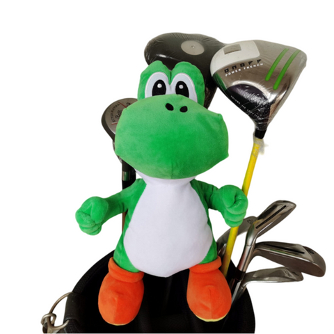 Yoshi | Headcovers