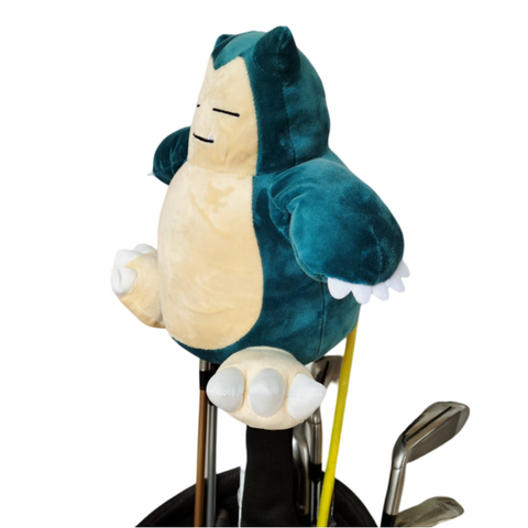 Snorlax | Headcovers