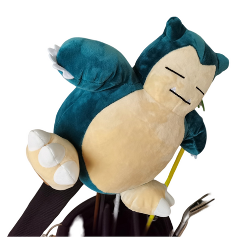 Snorlax | Headcovers