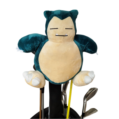 Snorlax | Headcovers