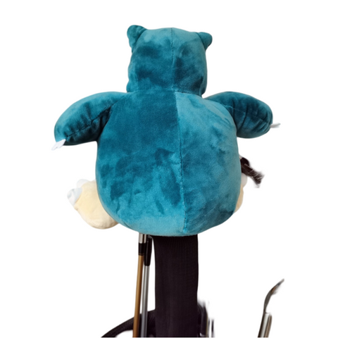 Snorlax | Headcovers