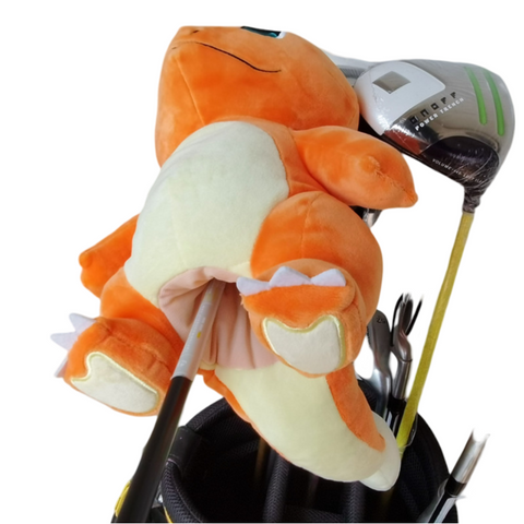 Charmander | Headcovers