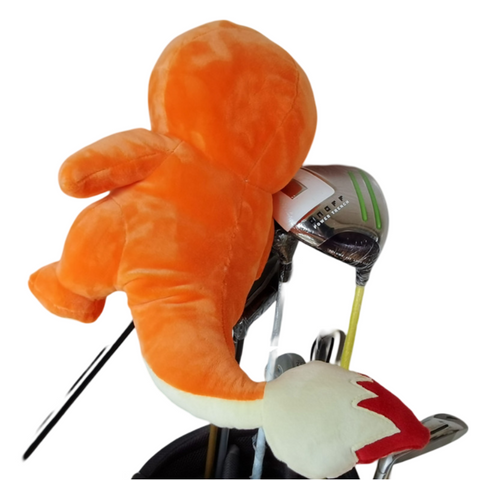 Charmander | Headcovers