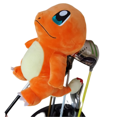 Charmander | Headcovers