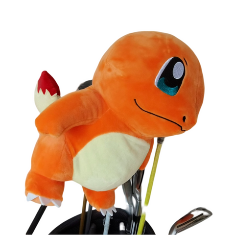 Charmander | Headcovers