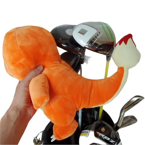 Charmander | Headcovers