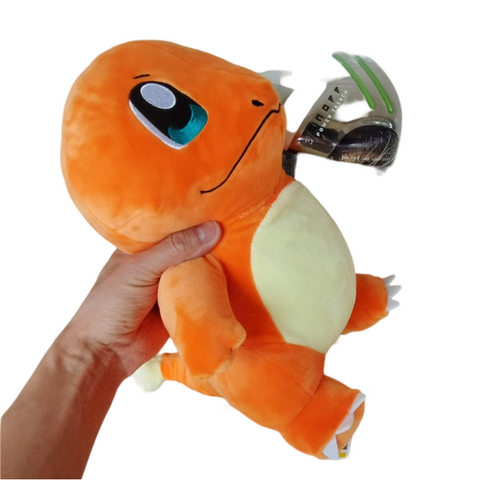 Charmander | Headcovers