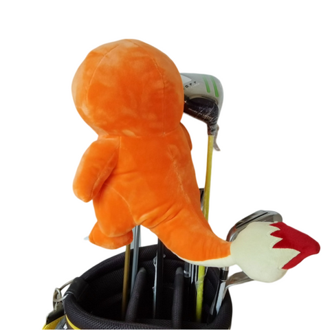 Charmander | Headcovers