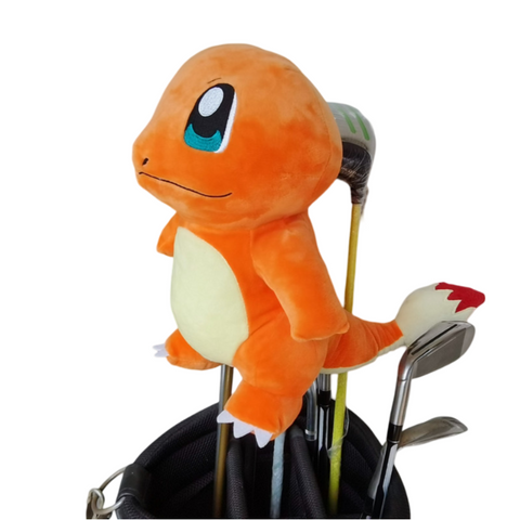 Charmander | Headcovers