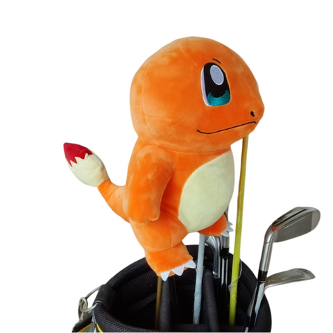 Charmander | Headcovers