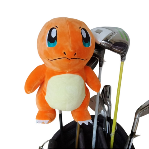 Charmander | Headcovers