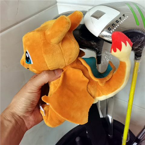 Charizard | Hybrid Cover