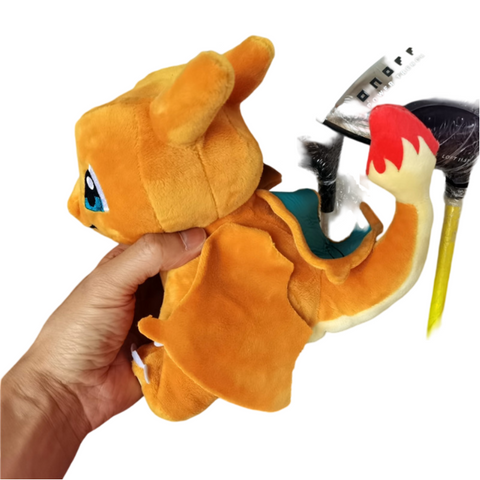 Charizard | Driver Cover