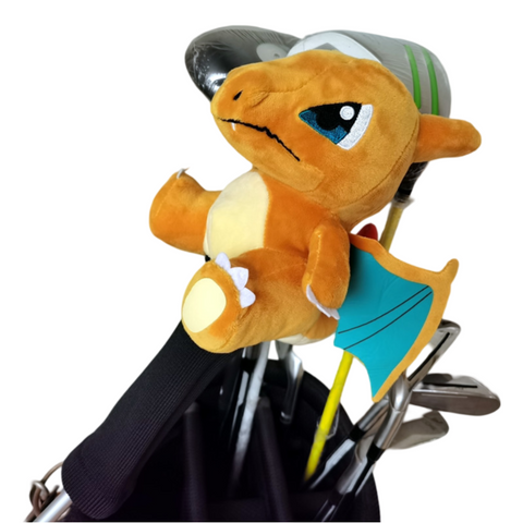 Charizard | Driver Cover