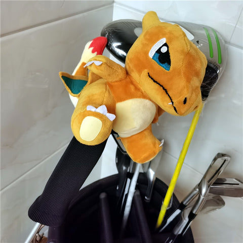 Charizard | Hybrid Cover