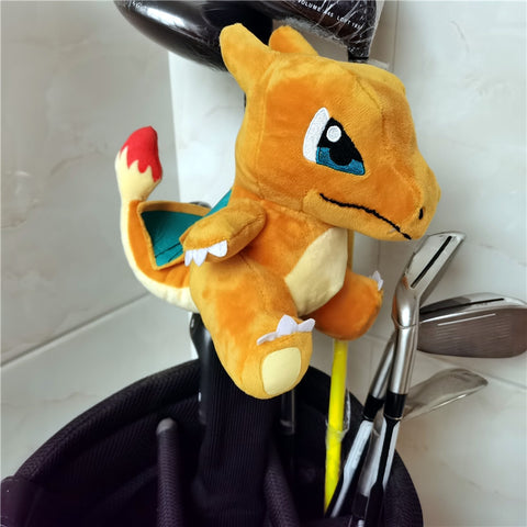 Charizard | Hybrid Cover