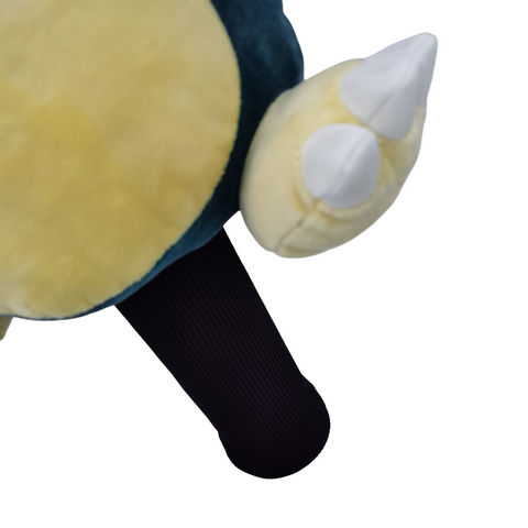 Snorlax | Headcovers