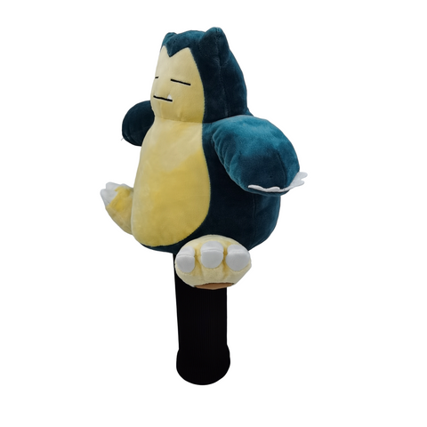 Snorlax | Headcovers