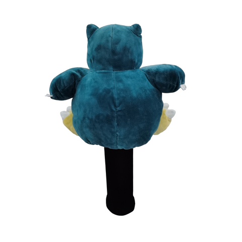 Snorlax | Headcovers