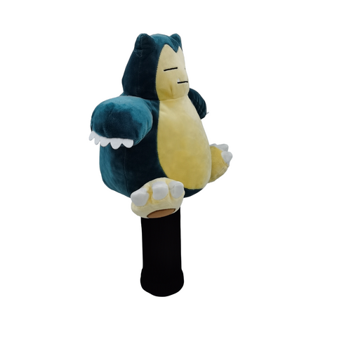 Snorlax | Headcovers