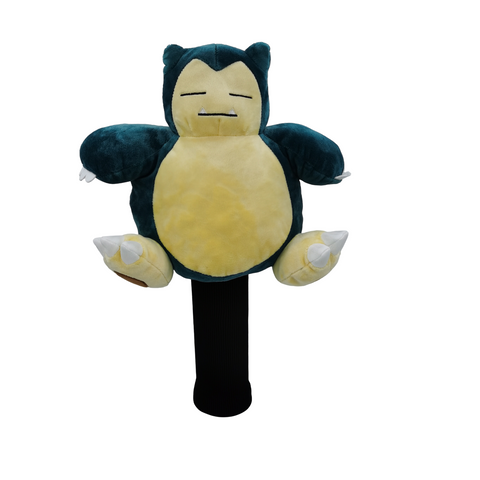 Snorlax | Headcovers