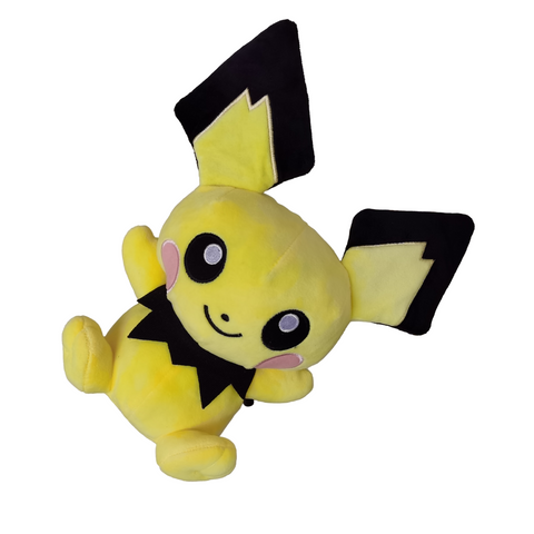 Pichu | Wood Cover