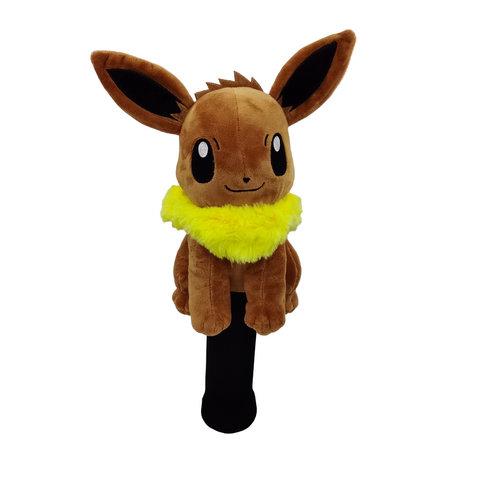 Eevee | Wood Cover