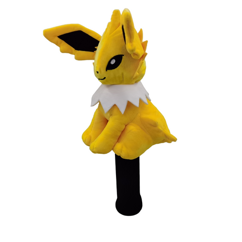 Jolteon | Wood Cover