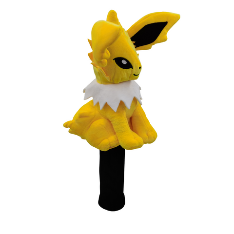 Jolteon | Wood Cover