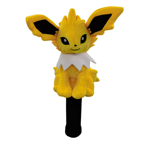 Jolteon | Wood Cover