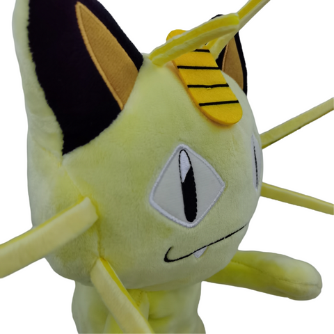 Meowth | Fairway Cover