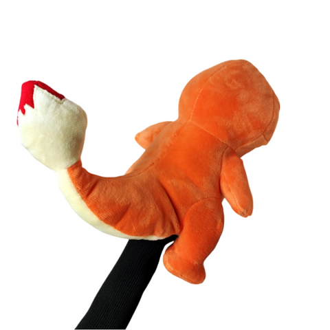 Charmander | Headcovers