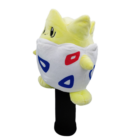 Togepi | Driver Cover