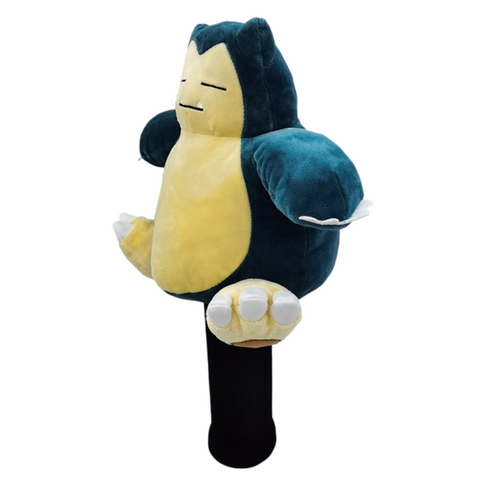 Snorlax | Headcovers