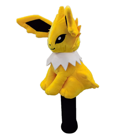 Jolteon | Wood Cover