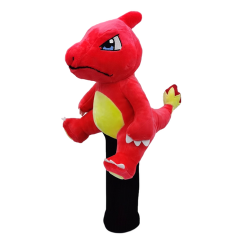 Charmeleon | Hybrid Cover