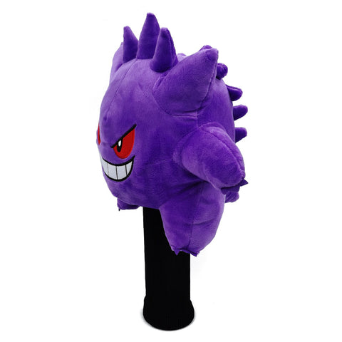 Gengar | Driver Cover