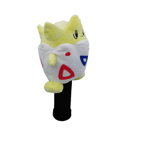 Togepi | Driver Cover