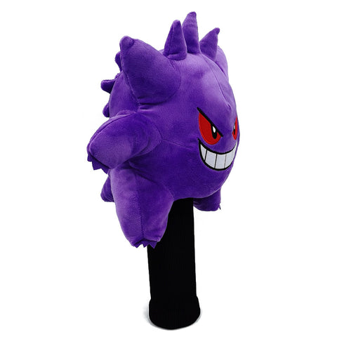 Gengar | Driver Cover