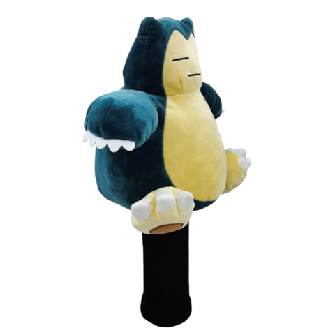 Snorlax | Headcovers