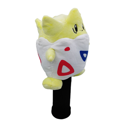 Togepi | Driver Cover