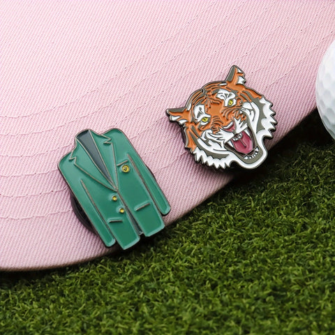 Ball Markers | Best Sellers
