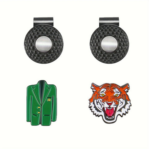 Ball Markers | Best Sellers