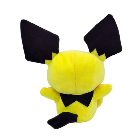 Pichu | Wood Cover