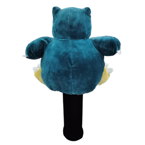 Snorlax | Headcovers