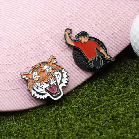 Ball Markers | Best Sellers