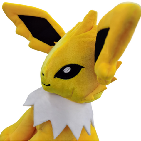 Jolteon | Wood Cover