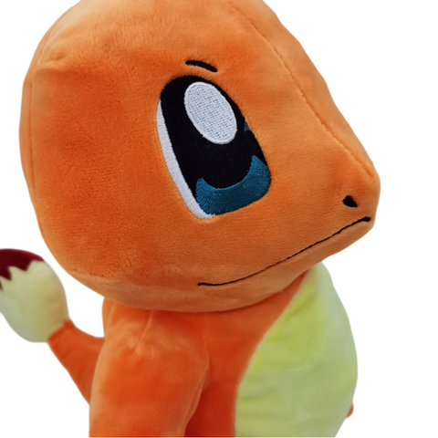 Charmander | Headcovers